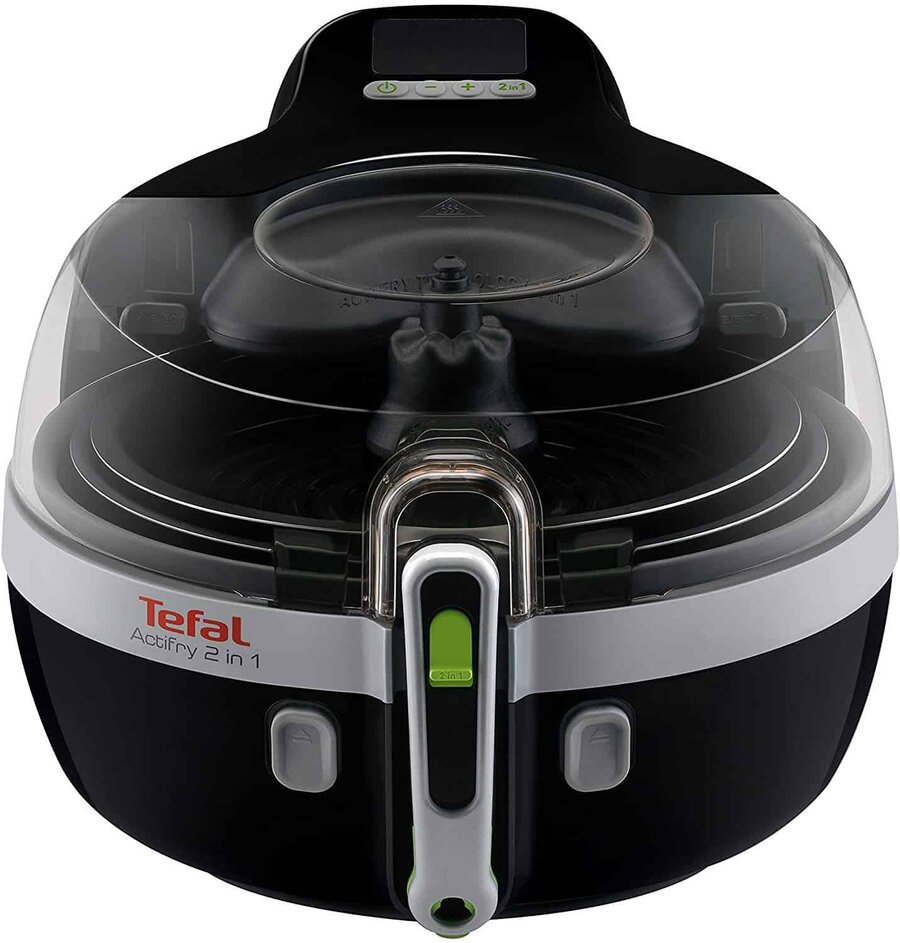 Yv9601 2025 actifry 2in1